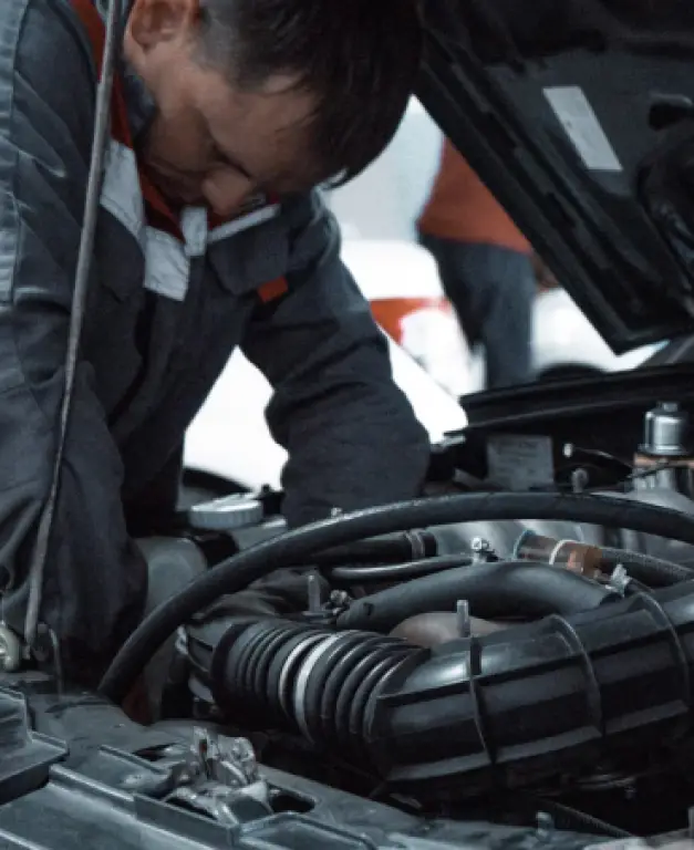 Service Department Images