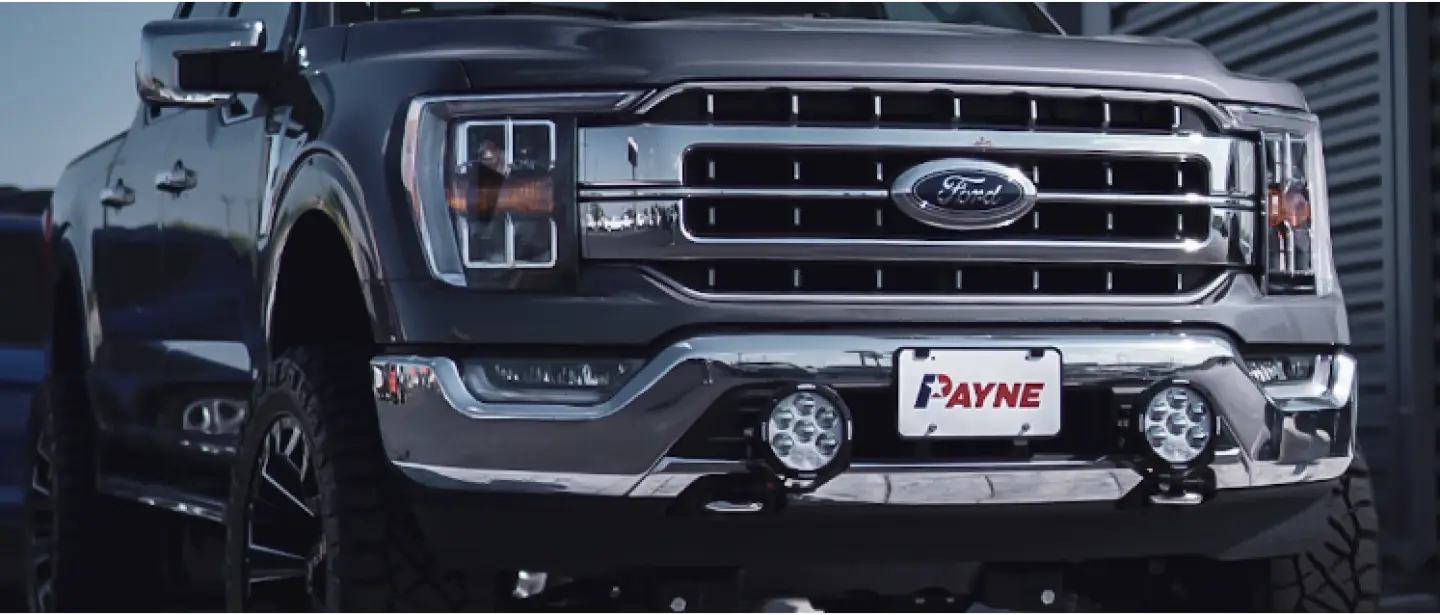 Dent Protection Image