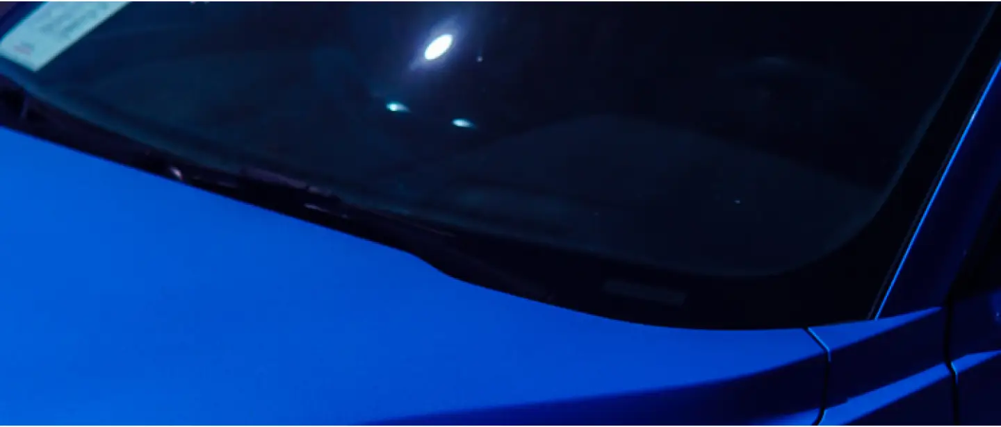 Windshield Protection Image