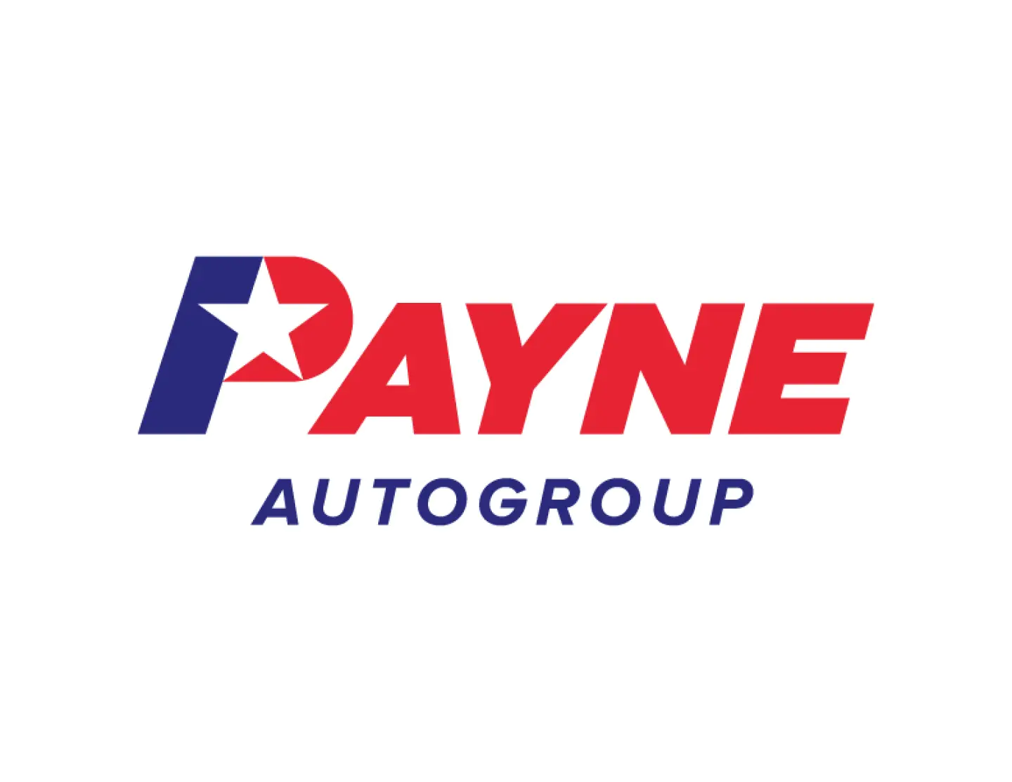 Payne Auto Group Logo