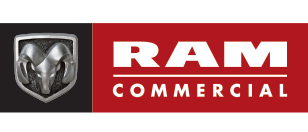 RAM Commercial logo
