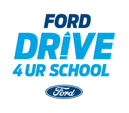 Ford Drive 4UR School