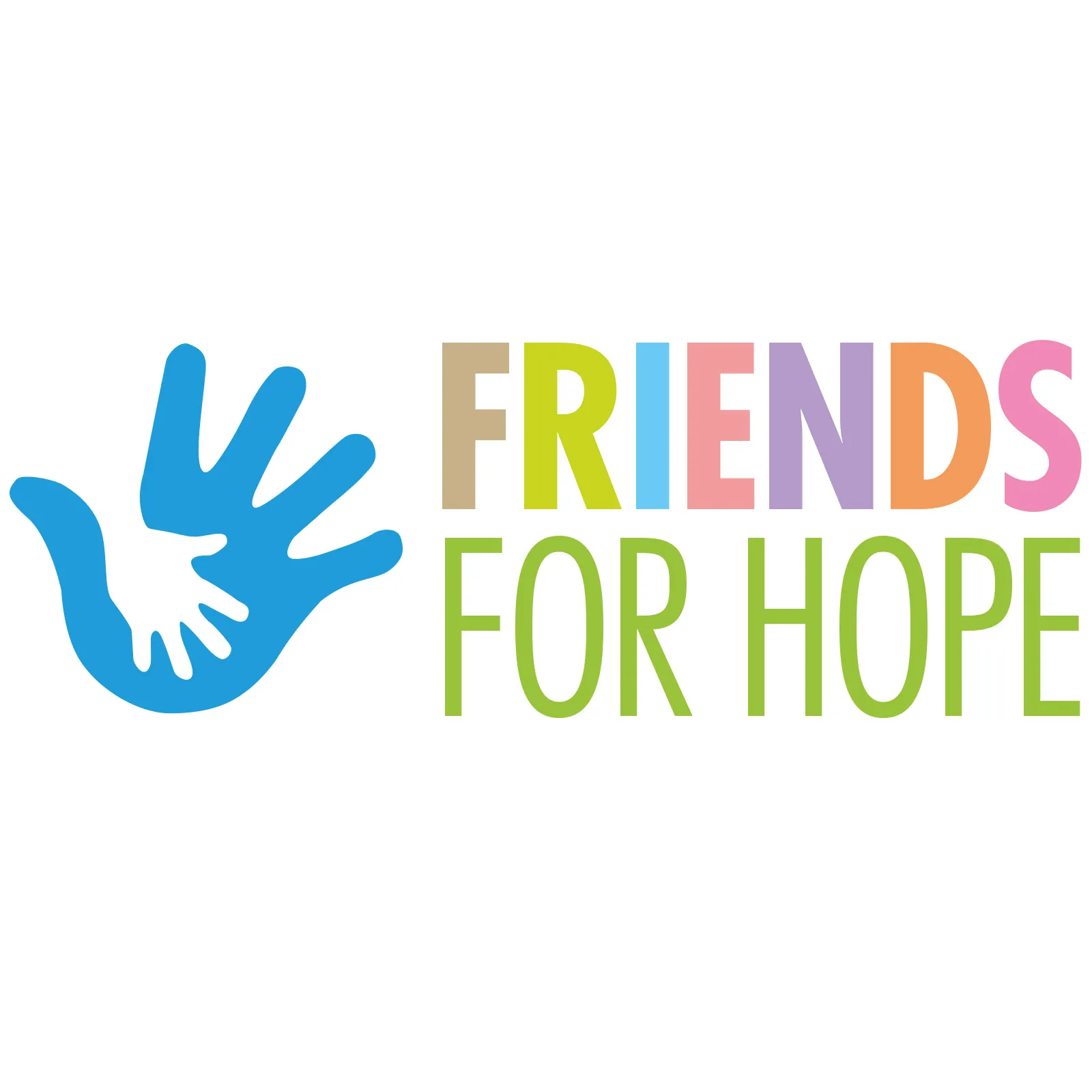 Friends for Hope